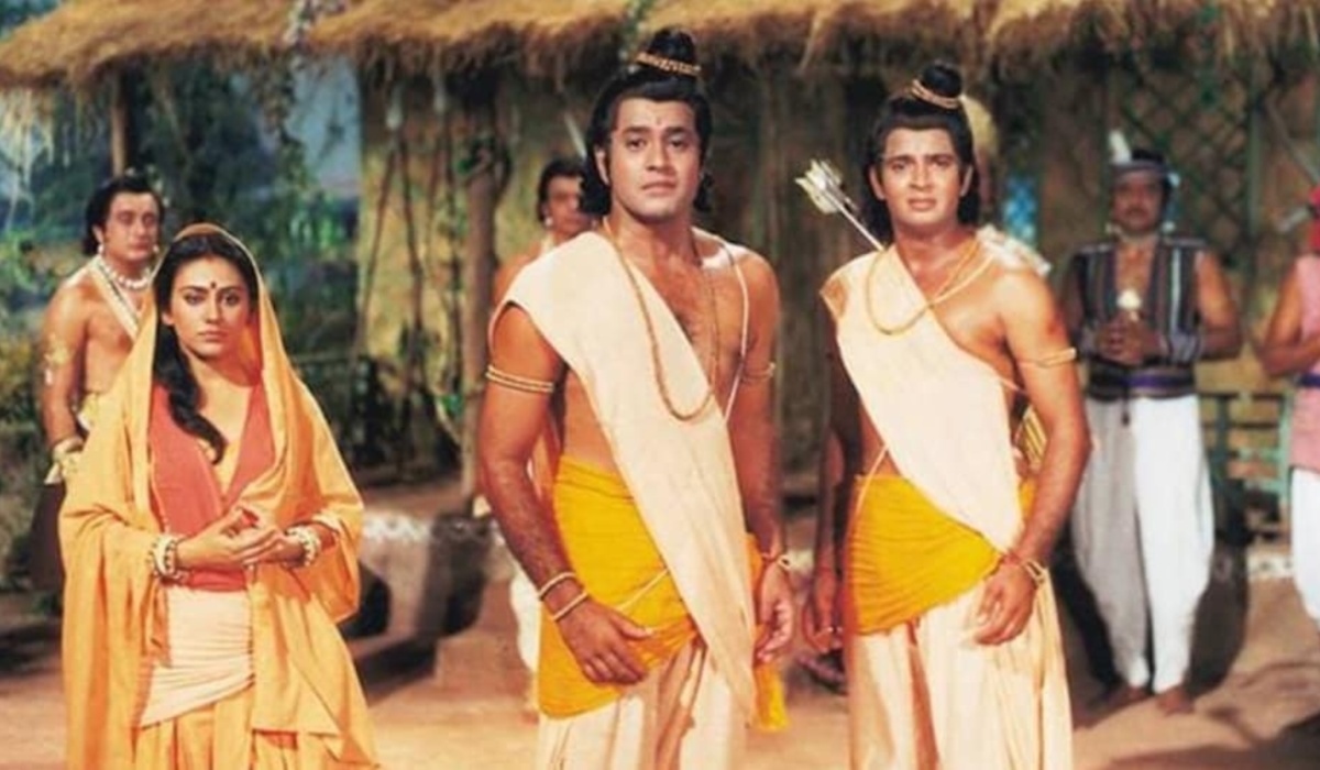 दूरदर्शन के 5 धार्मिक शो, जिनकी लोकप्रियता आज भी नहीं हुई कम, हाथ जोड़कर देखते थे लोग