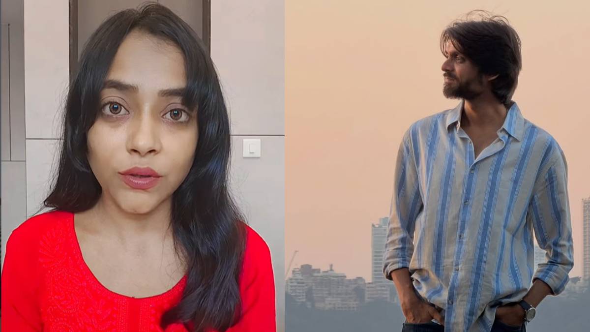 करन जोशी के हैकिंग वाले दावे पर भड़कीं ‘तारक मेहता का उल्टा चश्मा’ एक्ट्रेस