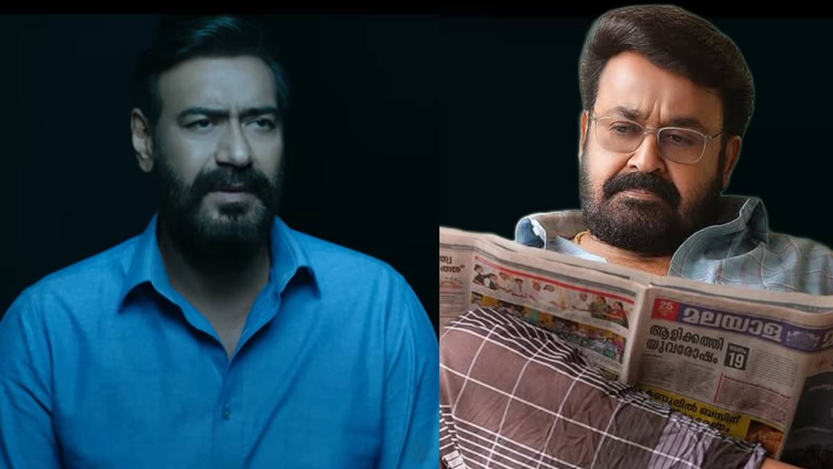 मोहनलाल की फिल्म से अलग होगी अजय देवगन की ‘दृश्यम 3’, निर्देशक ने दिया बड़ा अपडेट