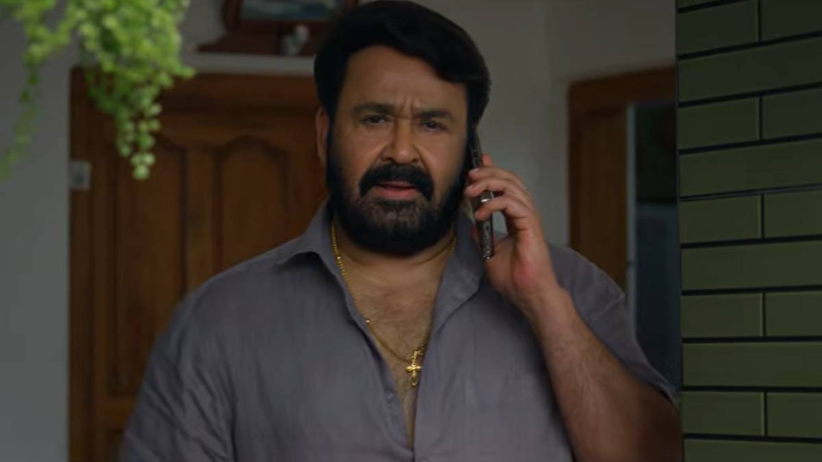 दूसरे दिन घटी ‘दृश्यम 3’ की कमाई, 30% कम हुआ कलेक्शन, फिर भी 100 करोड़ के पास पहुंची