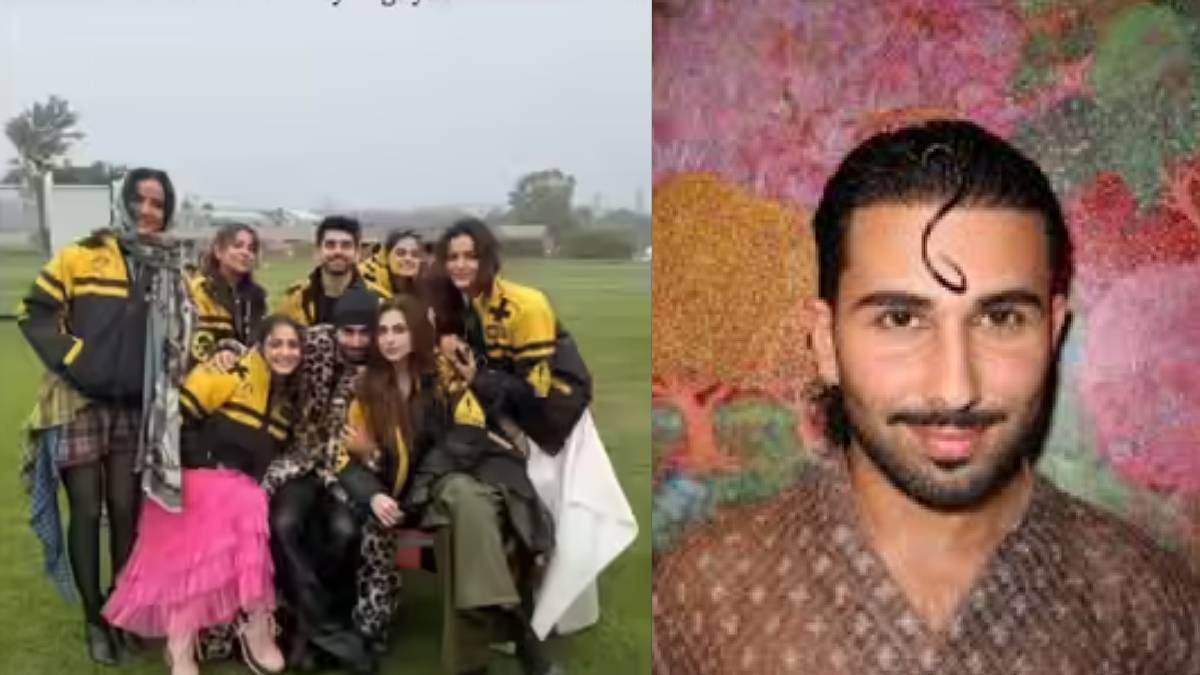 क्या ओरी ने छोड़ दिया रोहित शेट्टी का रियलिटी शो खतरों के खिलाड़ी 15?
