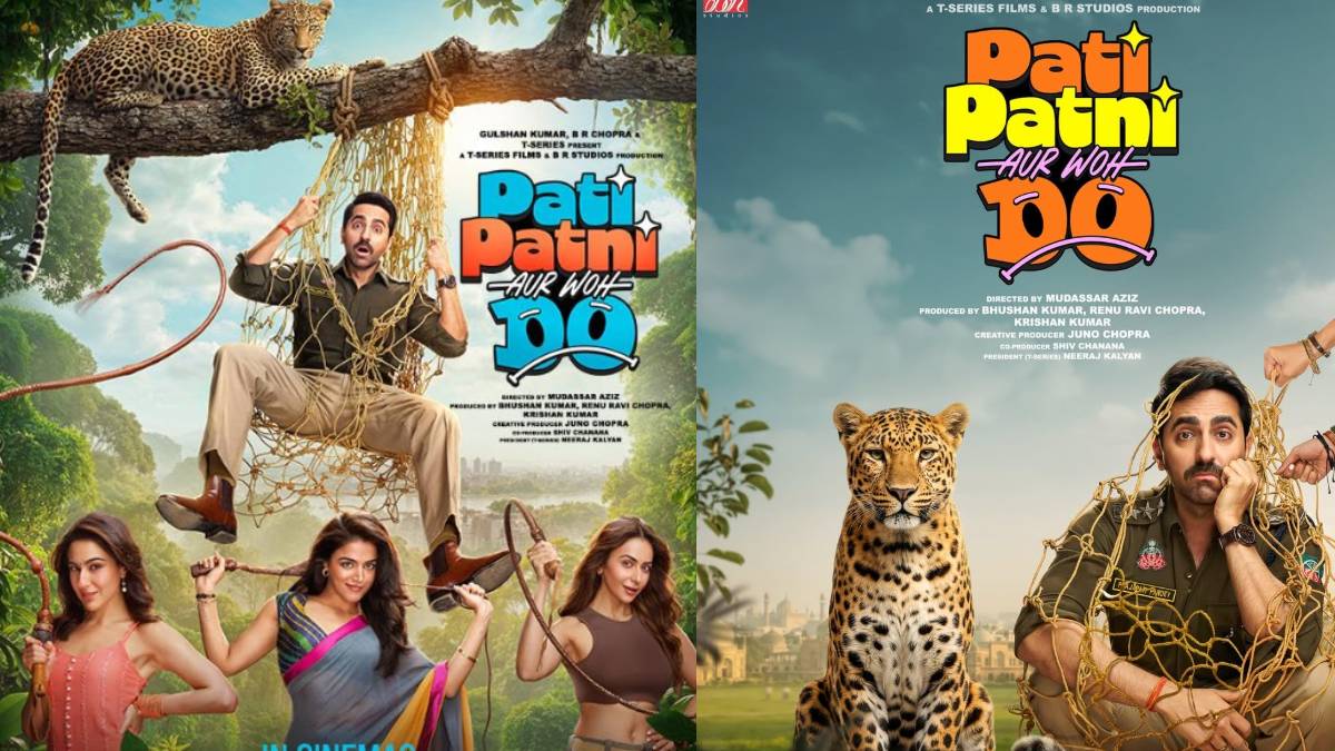 कहानी की फीकी चमक में खो गई 4 स्टार्स की स्टारडम, पहले दिन कमाए इतने करोड़ रुपये