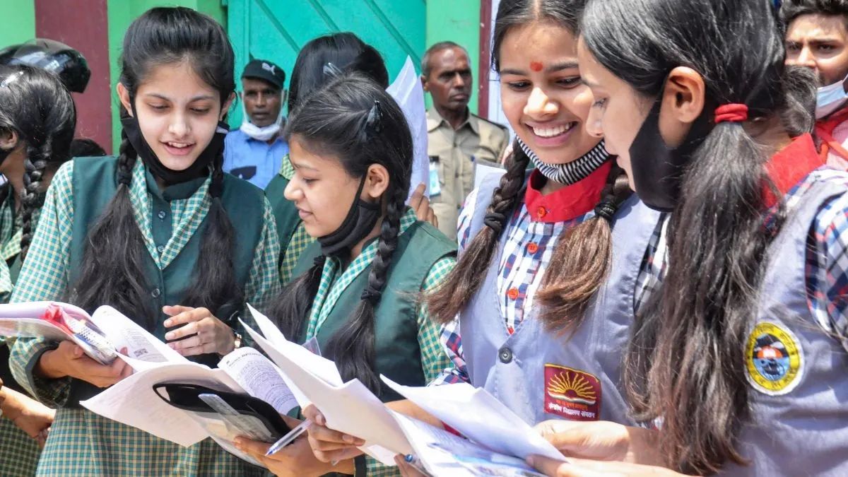 CBSE 3rd Language Rule 2026, CBSE New Rule : सीबीएसई का नया नियम एक ...