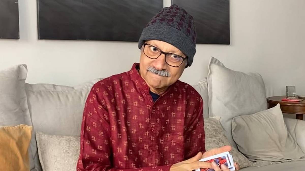 ‘चक दे इंडिया’ फेम एक्टर रमाकांत दायमा का निधन, इंडस्ट्री में पसरा मातम
