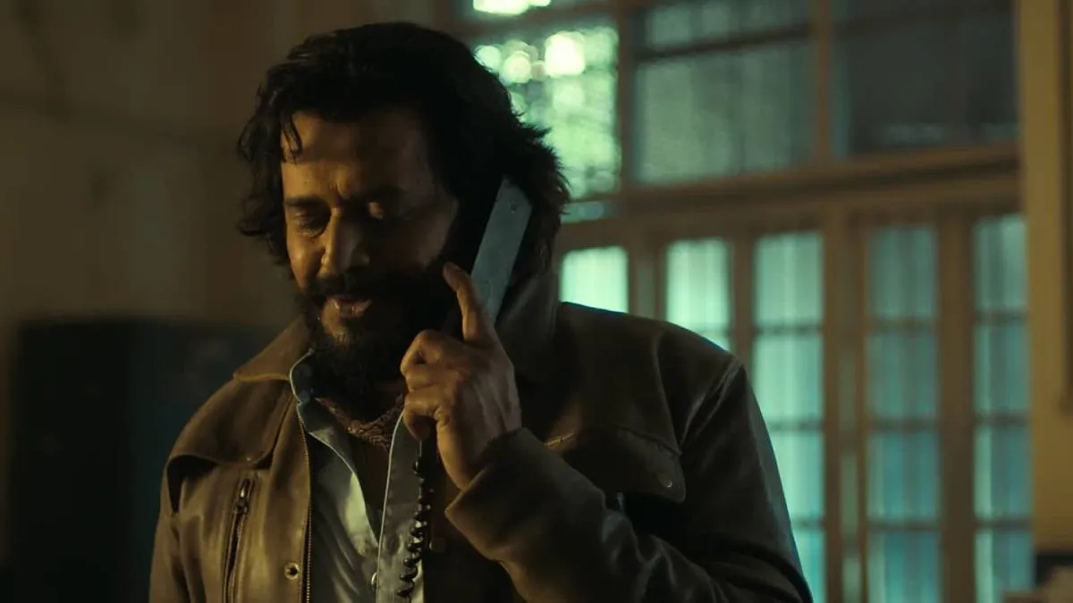 11 एपिसोड की क्राइम थ्रिलर, 8.5 IMDb रेटिंग, सस्पेंस से भरा चूहे-बिल्ली का खेल हिलाएगा सिस्टम, भेष बदलने वाला ठग पलटेगा क्लाइमेक्स ravi kishan matsya kand- India TV Hindi