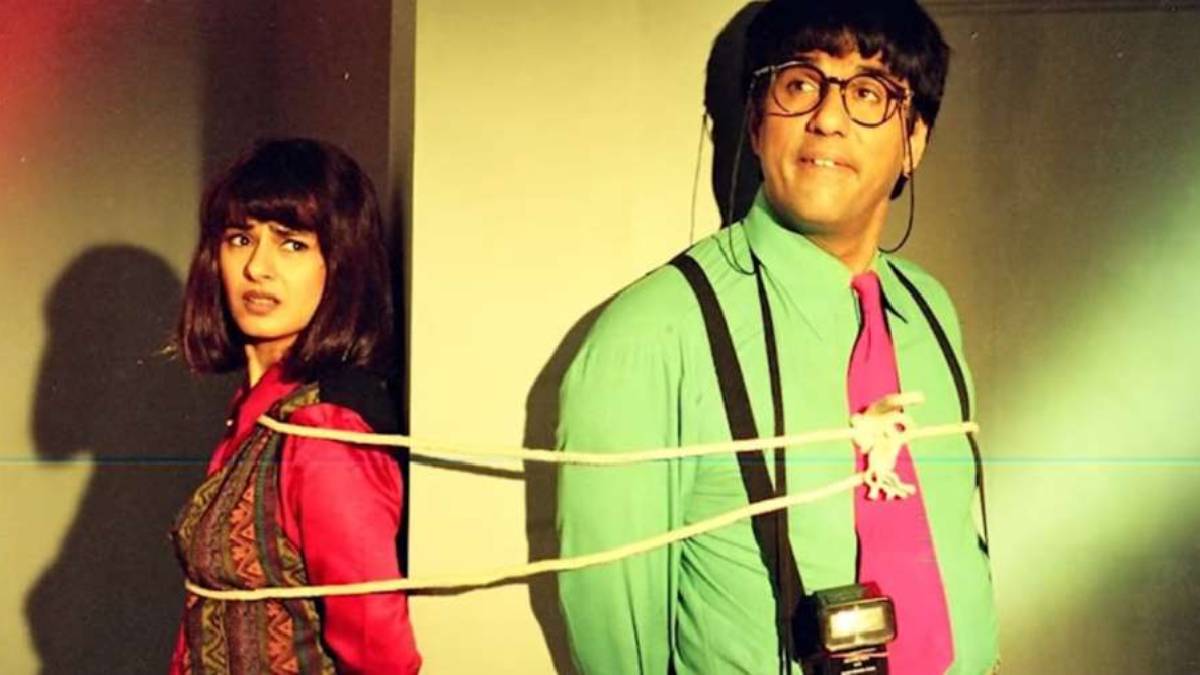 ‘शक्तिमान’ की पुरानी गीता विश्वास याद है, जो अचानक हुई थी गायब? खूबसूरती से जीते दिल