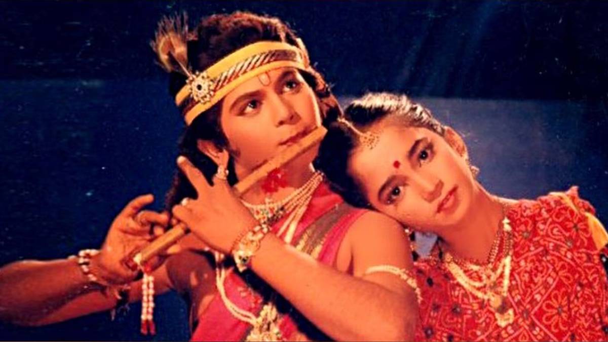 अब कहां है कालिया नाग को नचाने वाला श्री कृष्ण का छोटा कान्हा, कई सालों तक रहा गुमनाम