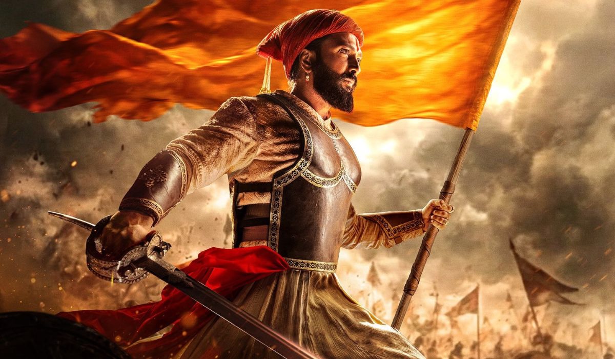 बॉक्स ऑफिस पर ‘राजा शिवाजी’ का जलवा बरकरार, रितेश देशमुख की फिल्म ने 2 दिन में की धांसू कमाई