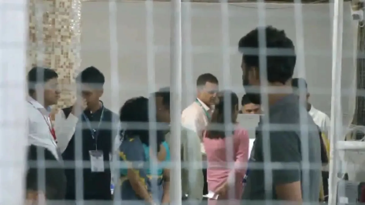 पुडुचेरी की 30 विधानसभा सीटों पर कौन जीता, यहां देखें पूरी लिस्ट प्रतीकात्मक फोटो- India TV Hindi