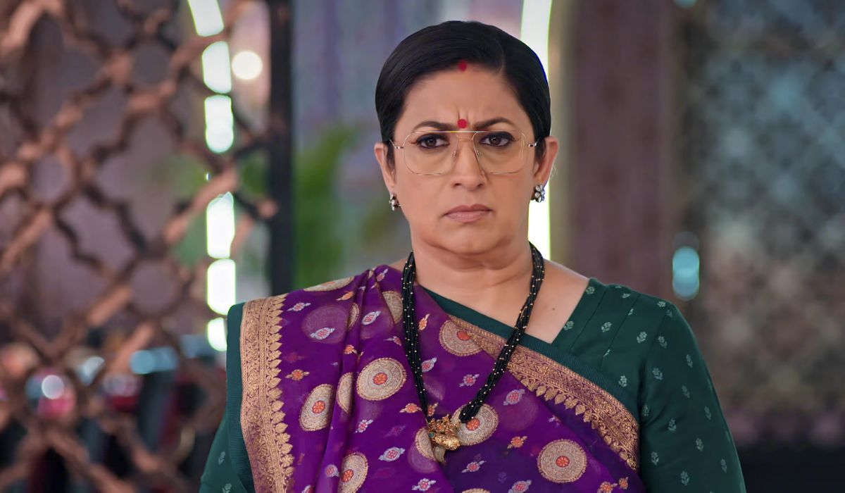 ‘क्योंकि सास भी कभी बहू थी 2’ से ‘वसुधा’ ने छीनी नंबर 1 की गद्दी, TRP टॉप 5 में जी टीवी के शो का जलवा