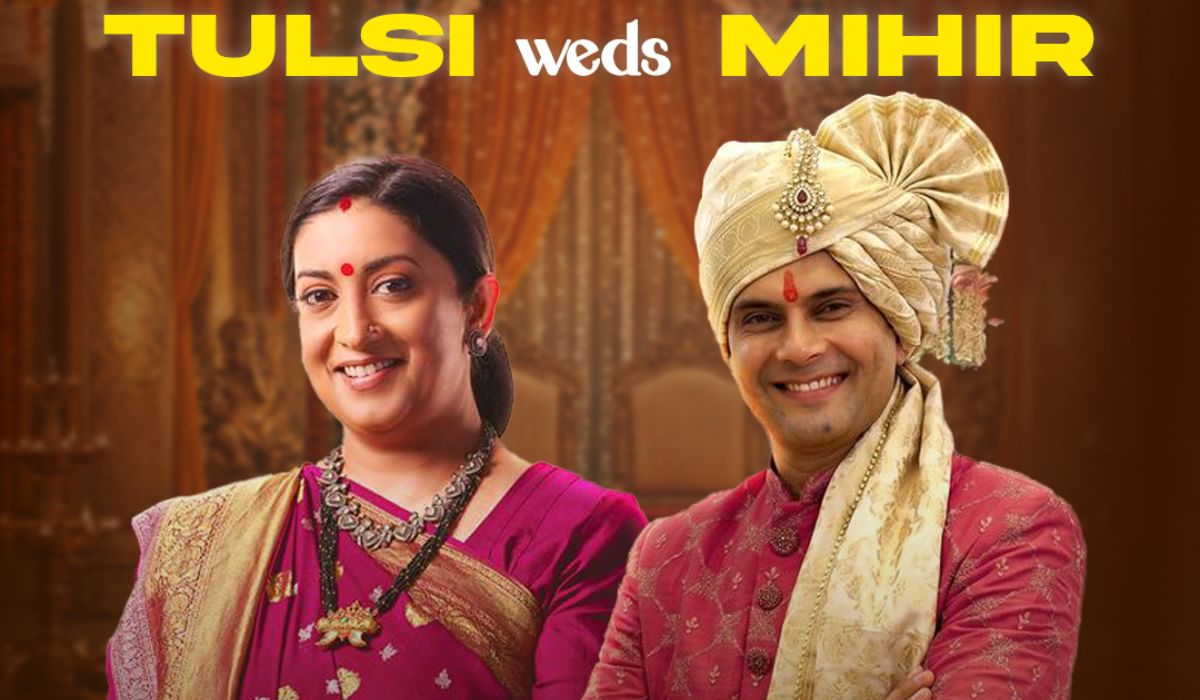 Kyunki Saas Bhi Kabhi Bahu Thi 2: तुलसी-मिहिर की 8 मई को होगी शादी, रणविजय की मौत से पसरा मातम