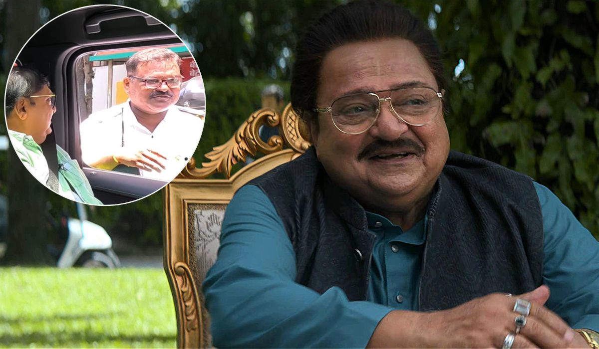 धुरंधर के जमील जमाली और ट्रैफिक पुलिस की मजेदार बातचीत वायरल, बोल- चालान मत काट देना
