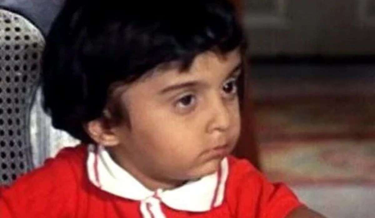 70s का सुपरहिट चाइल्ड एक्टर, जिसने निभाया था अमिताभ बच्चन के बचपन का रोल, 10 की उम्र में जीता नेशनल अवॉर्ड