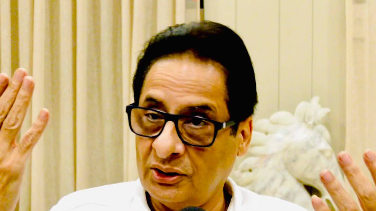 गानों को लेकर 2 प्रोड्यूसर्स में छिड़ा विवाद