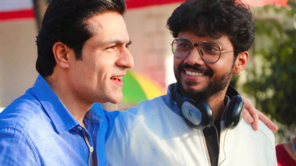 सस्पेंस, साजिश और 500 करोड़ का दांव, OTT पर दिखा पीयूष गुप्ता की सीरीज ‘विमल खन्ना’