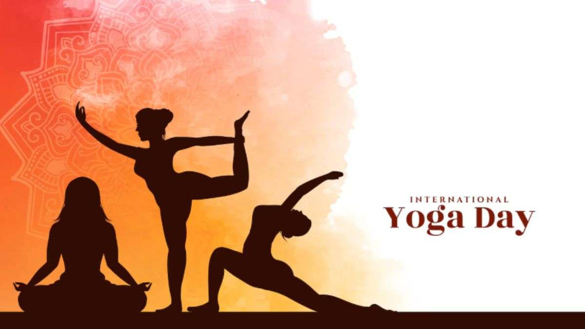 योग दिवस के मौके पर अपने करीबियों को भेजें ये खास संदेश, फिट रहने के लिए करें मोटिवेट