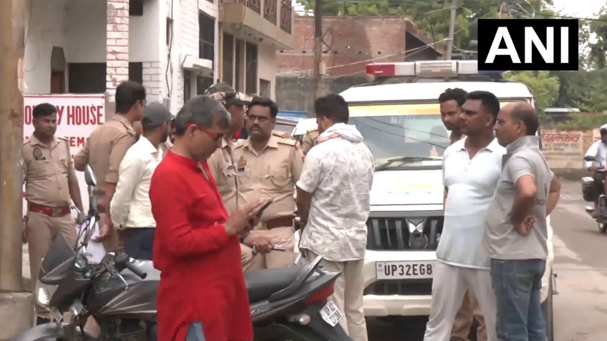 अयोध्या के राम मंदिर चढ़ावा चोरी मामले में एक्शन, टिन्नू यादव समेत 8 आरोपियों के घर पुलिस ने की रेड; जुटाए सबूत