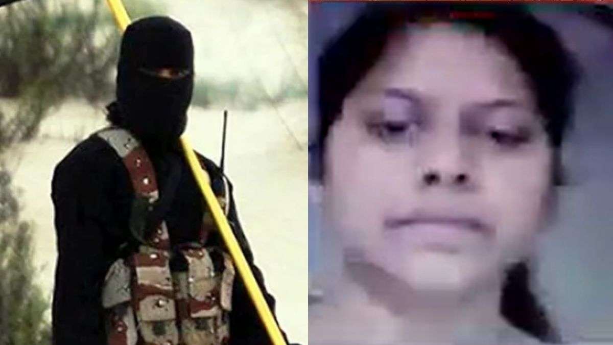 मसूद के रिश्तेदार से बात, स्लीपर सेल की ट्रेनिंग और कलमा; बबीता खदीजा पर बड़े खुलासे… मसूद के रिश्तेदार से बात, स्लीपर सेल की ट्रेनिंग और कलमा; बबीता खदीजा पर बड़े खुलासे…