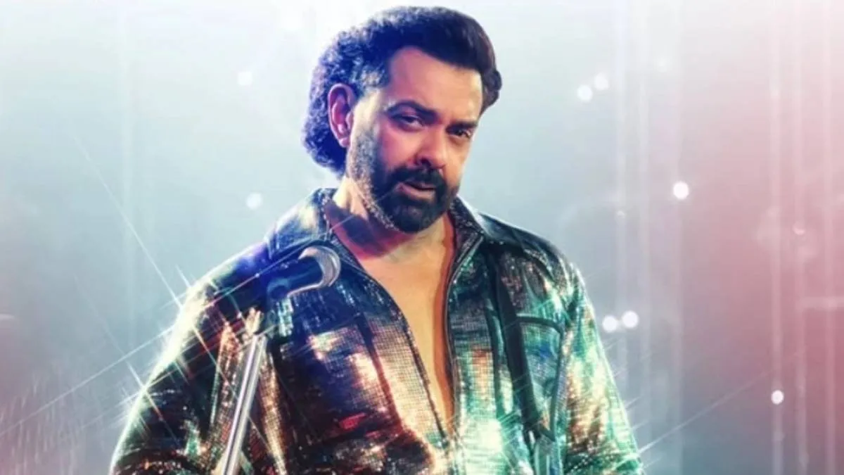 Bandar X Review: क्या सच में मास्टरपीस है 'बंदर'? लॉर्ड बॉबी की एक्टिंग के दीवाने हुए लोग, डार्क थ्रिलर को लेकर फैंस कर रहे रिएक्ट Bandar - India TV Hindi