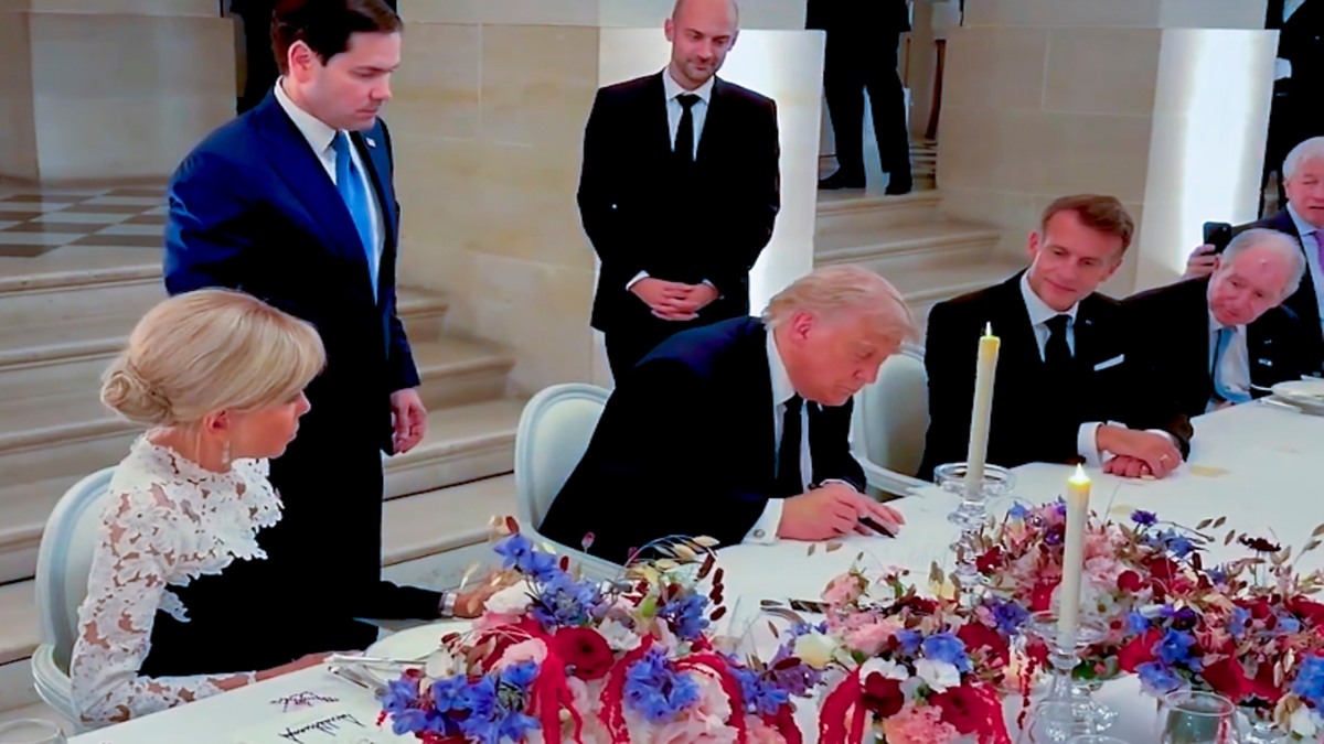 Iran-US Deal LIVE: डील को लेकर इज़राइल की 'घबराहट', ईरान-अमेरिका समझौते में आगे क्या होगा?