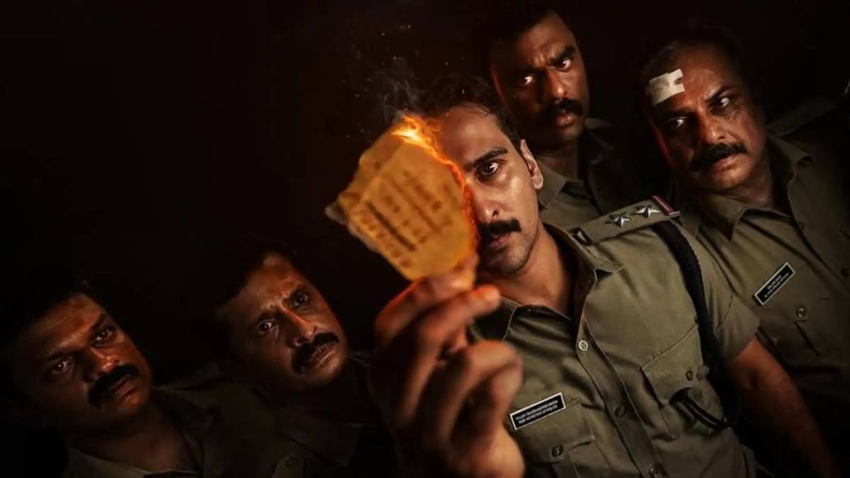 शांत इलाके में मिला कंकाल, फिर बैंक डकैती, दिमाग भन्ना देगी घंघोर सस्पेंस वाली ड्रिडम