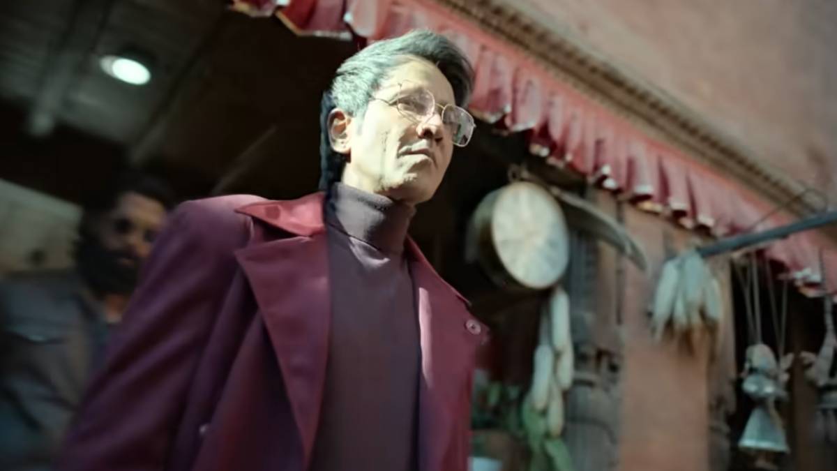 8.4 IMDb रेटिंग वाली ‘फर्जी’ सीरीज, 3 साल पहले ओटीटी पर जमाया था कब्जा