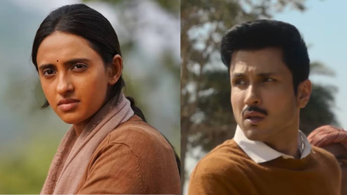 ‘ग्राम चिकित्सालय 2’ में आएगी रोमांस की बहार, क्या आगे बढ़ेगी गार्गी-प्रभात की केमिस्ट्री? रिलीज से पहले ही जानें किस दिशा जाएगी कहानी