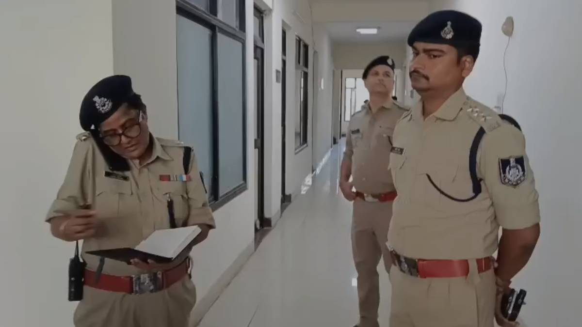 मासूम पर बरपी पड़ोसी की बर्बरता, ग्वालियर में चोरी के झूठे आरोप में 8 साल की मासूम को पीट-पीटकर उतारा मौत के घाट