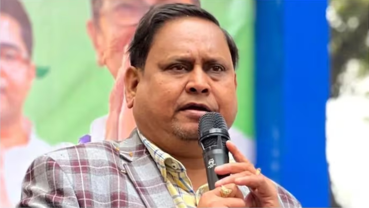 पश्चिम बंगाल में बड़ी कार्रवाई, आम जनता उन्नयन पार्टी के 3 नेताओं को किया गया गिरफ्तार, जानिए पूरा मामला