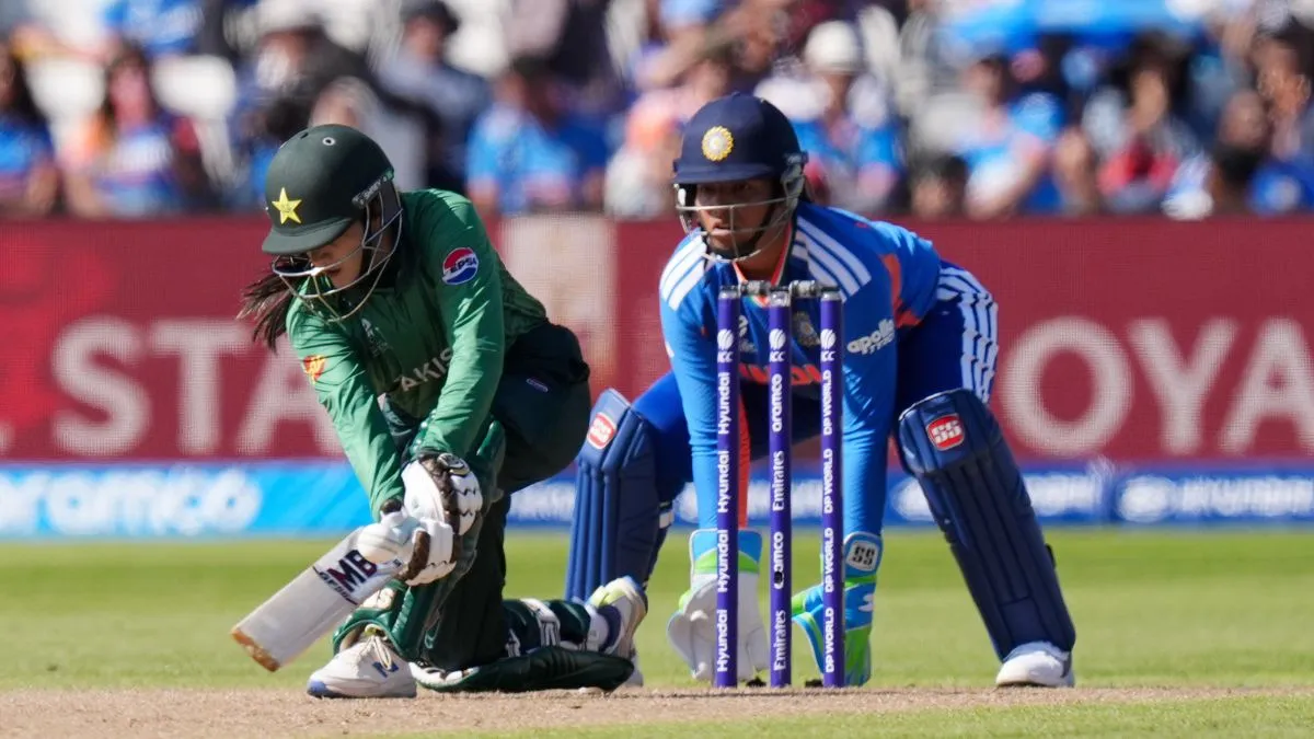 IND vs PAK: जीत के साथ टीम इंडिया ने किया टी20 वर्ल्ड कप का आगाज, पाकिस्तान को 64 रनों से रौंदा IND vs PAK- India TV Hindi
