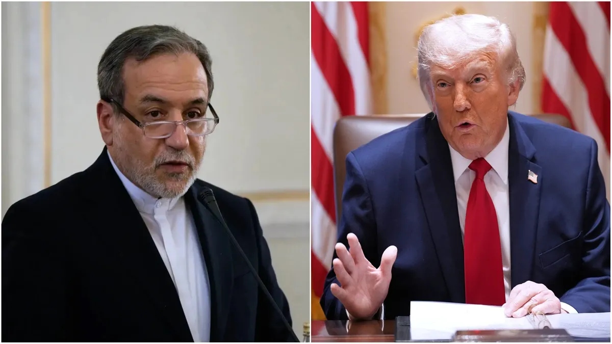 Iran-US Relations 