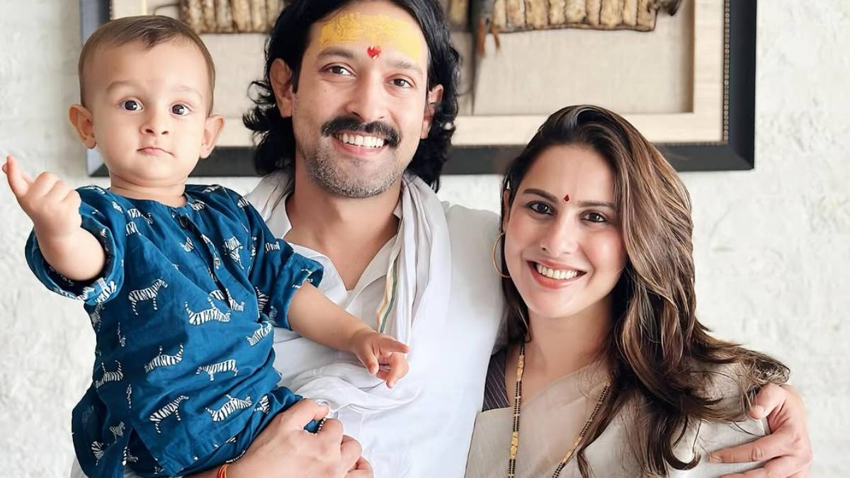 ‘पत्नी के खाते से निकले पैसे’, विक्रांत मैसी कई बार हो चुके हैं साइबर क्राइम के शिकार