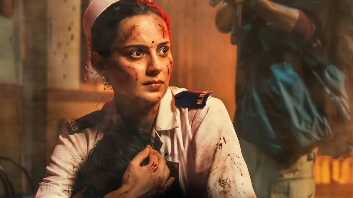 पहले दिल्ली और अब हरियाणा में टैक्स फ्री हुई ‘भारत भाग्य विधाता’, CM सैनी ने की तारीफ