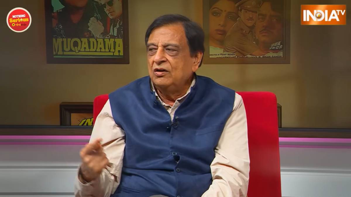 ‘Raaj Kumar के कुत्ते का नाम  ‘Jaani’ था’: K.C Bokadia का खुलासा, जानें राजकुमार की फीस का किस्सा