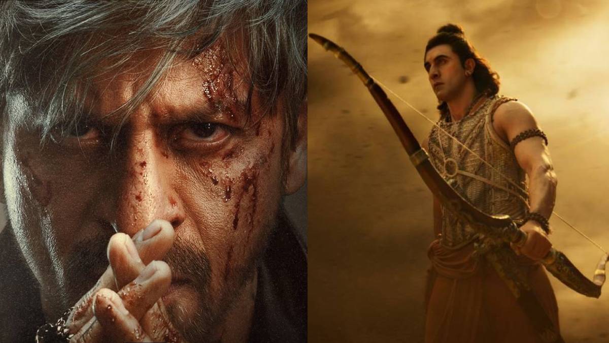 शाहरुख नहीं, रणबीर कपूर की फिल्म का फैंस को है सबसे ज्यादा इंतजार, IMDb की टॉप 20 लिस्ट में बड़ा उलटफेर