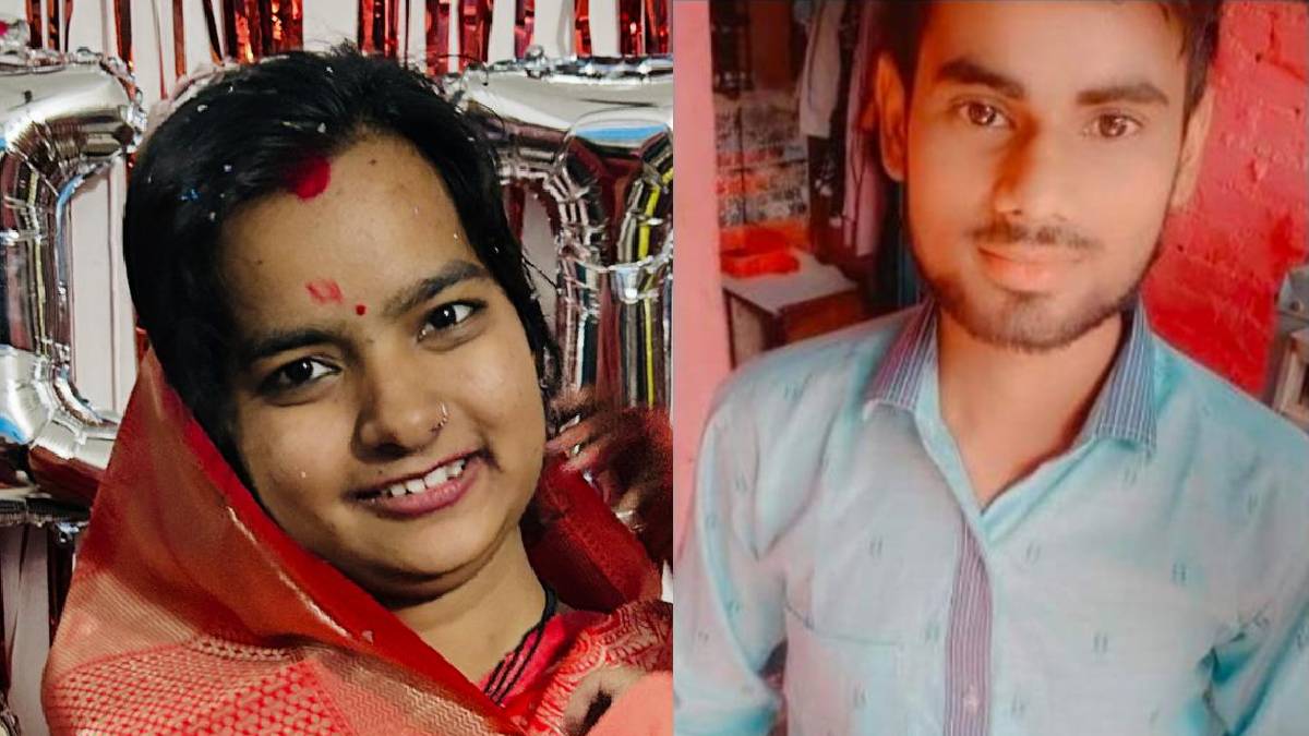 ग्वालियर में क्रूरता की हदें पार, दहेज के लिए गर्भवती को तेजाब पिलाकर मारा, FIR दर्ज