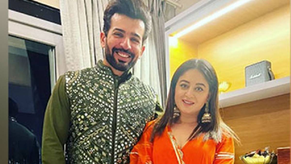 तलाक के बाद भी जय भानुशाली की पक्की दोस्त हैं माही विज, ट्रोलिंग को लेकर भी दिया जवाब