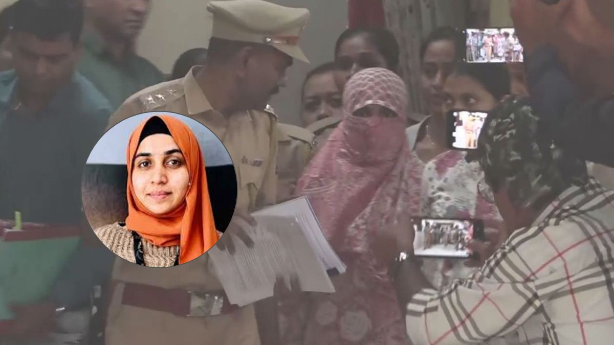 नासिक TCS कांड: 'मंदिर जाना छोड़ दो', पीड़िता ने किया धर्मांतरण के दबाव और जाकिर नाइक के वीडियो का खुलासा