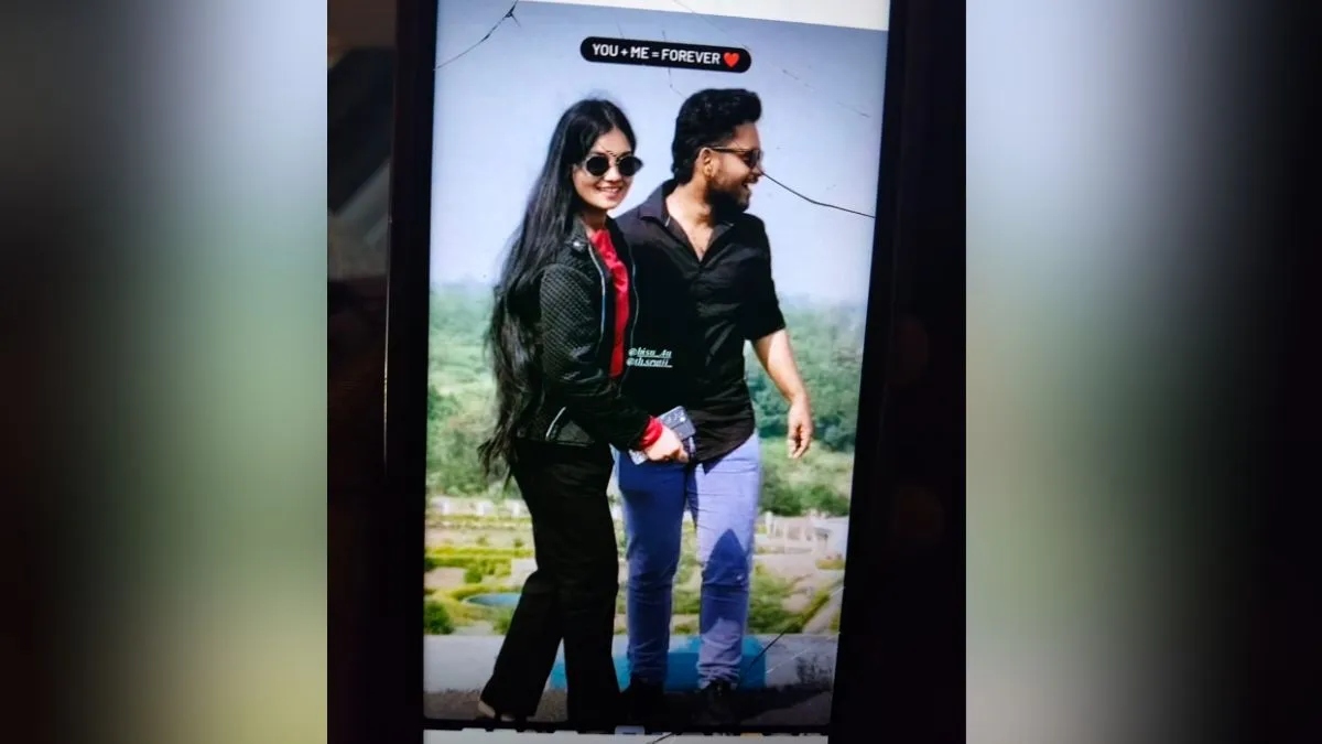 ओडिशा के परिवहन मंत्री का भतीजा गिरफ्तार, छात्रा को खुदकुशी के लिए उकसाने का आरोप… ओडिशा के परिवहन मंत्री का भतीजा गिरफ्तार, छात्रा को खुदकुशी के लिए उकसाने का आरोप…