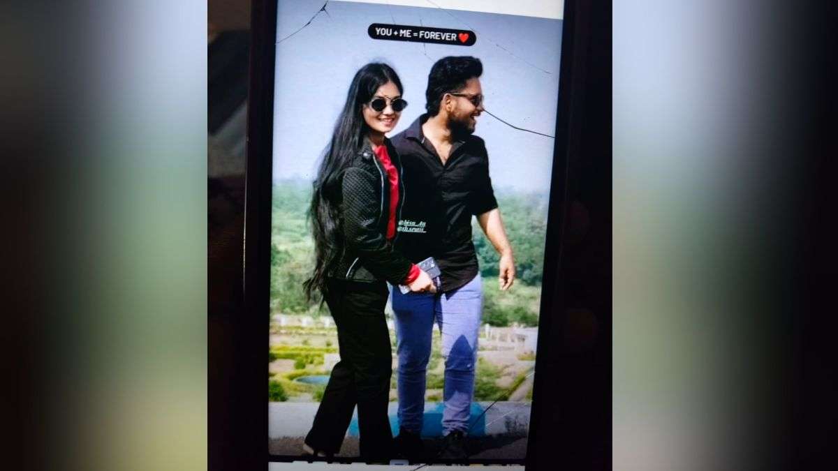 मंत्री के भतीजे से चल रहा था प्रेम प्रसंग, विवाद के बाद इंजीनियरिंग कॉलेज की छात्रा ने हॉस्टल में किया सुसाइड