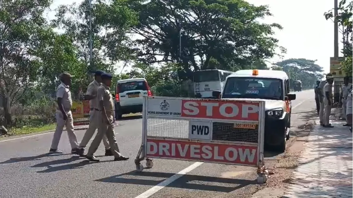 पुलिस हिरासत में टॉर्चर का आरोप, इलाज के दौरान दिव्यांग युवक की मौत, डीजीपी ने दिए जांच के आदेश odisha ganjam police custody death- India TV Hindi