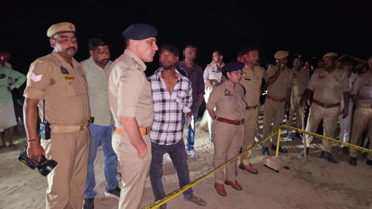 प्रेम विवाह पड़ा भारी, प्रतापगढ़ में युवक की गोली मारकर हत्या, पत्नी के भाई समेत तीन पर मुकदमा