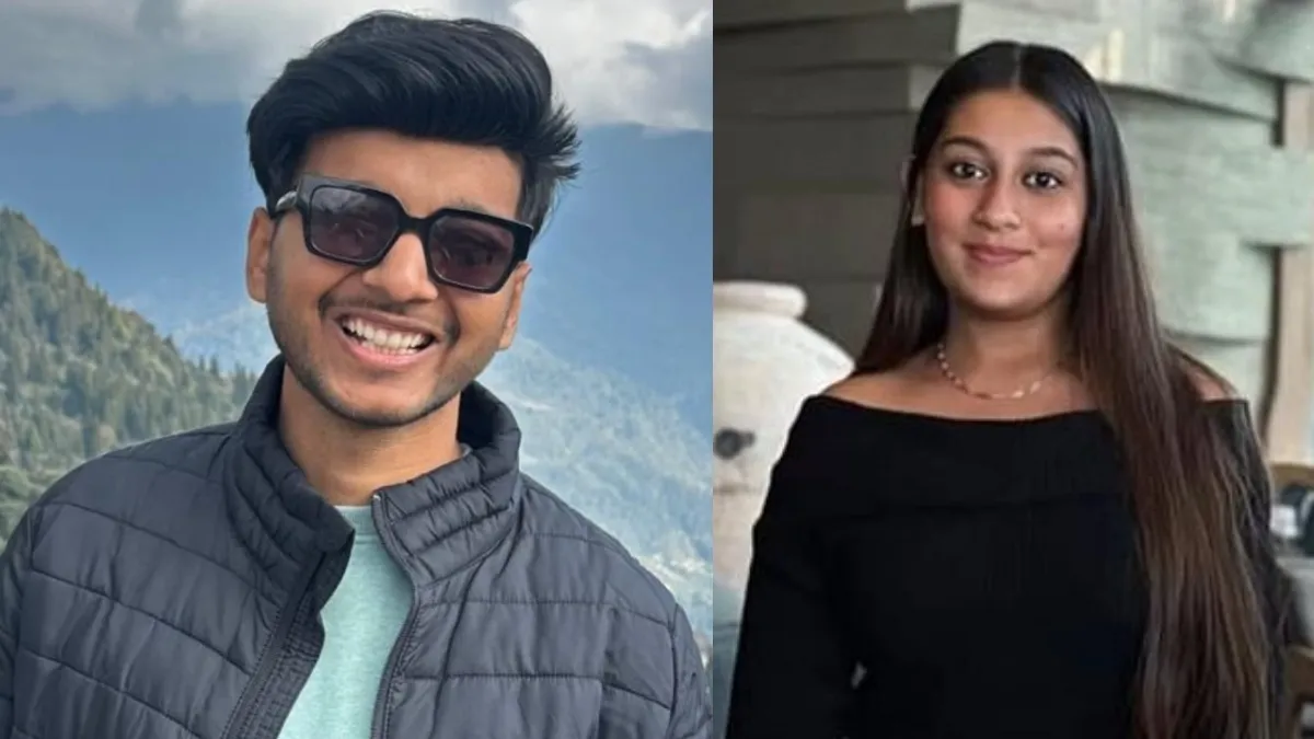 लोहगढ़ किला जाने के लिए रो पड़ी थी सिया, वहीं से केतन को धक्का दिया गया, पुलिस की जांच में हुए चौंकाने वाले खुलासे pune ketan agarwal murder case- India TV Hindi