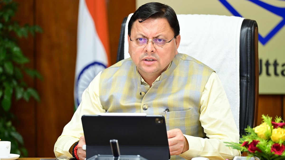हरिद्वार जमीन खरीद घोटाले पर धामी सरकार सख्त, तत्कालीन नगर आयुक्त और डीएम पर लिया बड़ा एक्शन