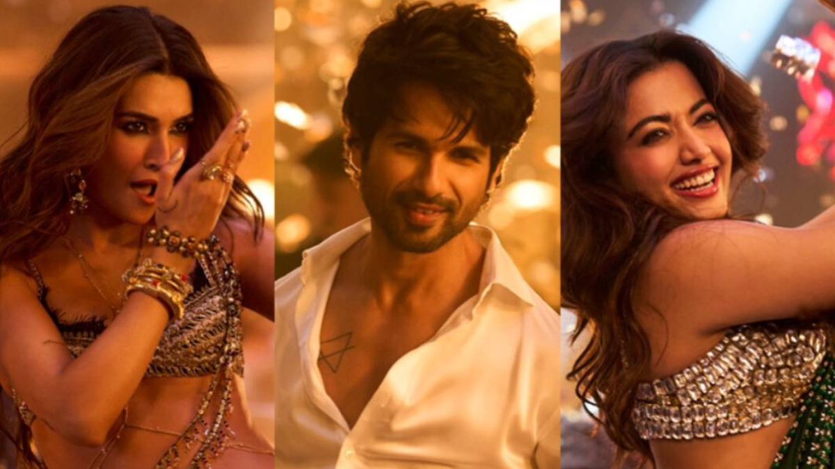 Cocktail 2: शाहिद कपूर की ‘कॉकटेल 2’ बनी तबाही, बॉक्स ऑफिस पर हुई बल्ले-बल्ले