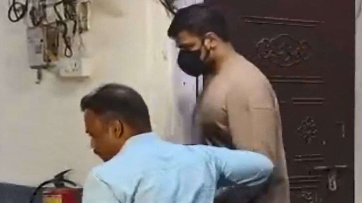 केतन अग्रवाल हत्याकांड में सिया का वकील कौन? आशुतोष ने साहिल को भेजा 10 करोड़ का नोटिस