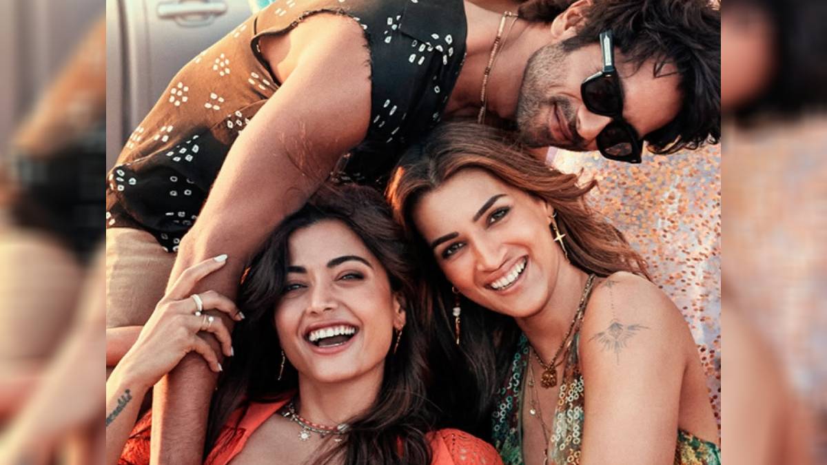 Cocktail 2 को मिला A सर्टिफिकेट, रोमांटिक सीन्स पर नहीं लगे कट, ‘अग्नि’ बन गई ‘दीया’
