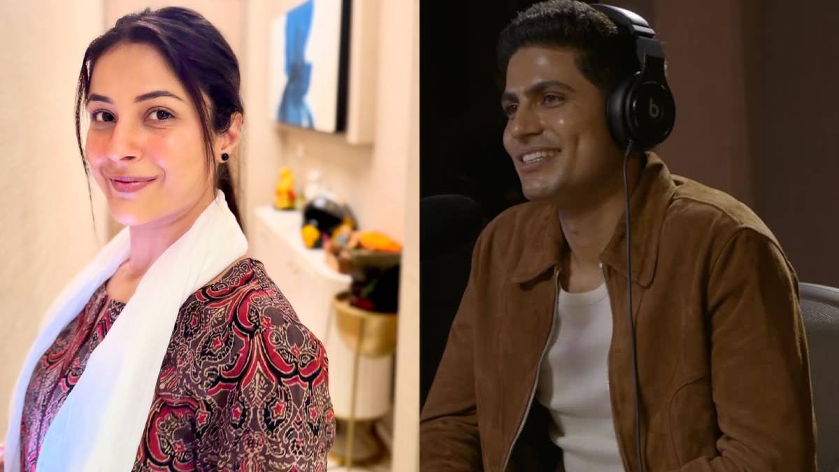 क्या शुभमन गिल की बहन हैं शहनाज गिल? फैन के सवाल पर एक्ट्रेस का मजेदार रिएक्शन