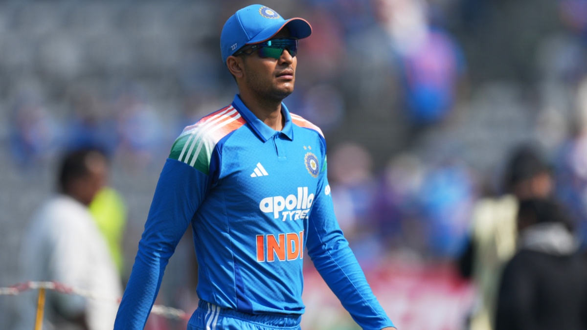ICC Rankings: जो रूट फिर बने टेस्ट के नंबर-1 बल्लेबाज, वनडे में शुभमन गिल की बड़ी छलांग… ICC Rankings: जो रूट फिर बने टेस्ट के नंबर-1 बल्लेबाज, वनडे में शुभमन गिल की बड़ी छलांग…