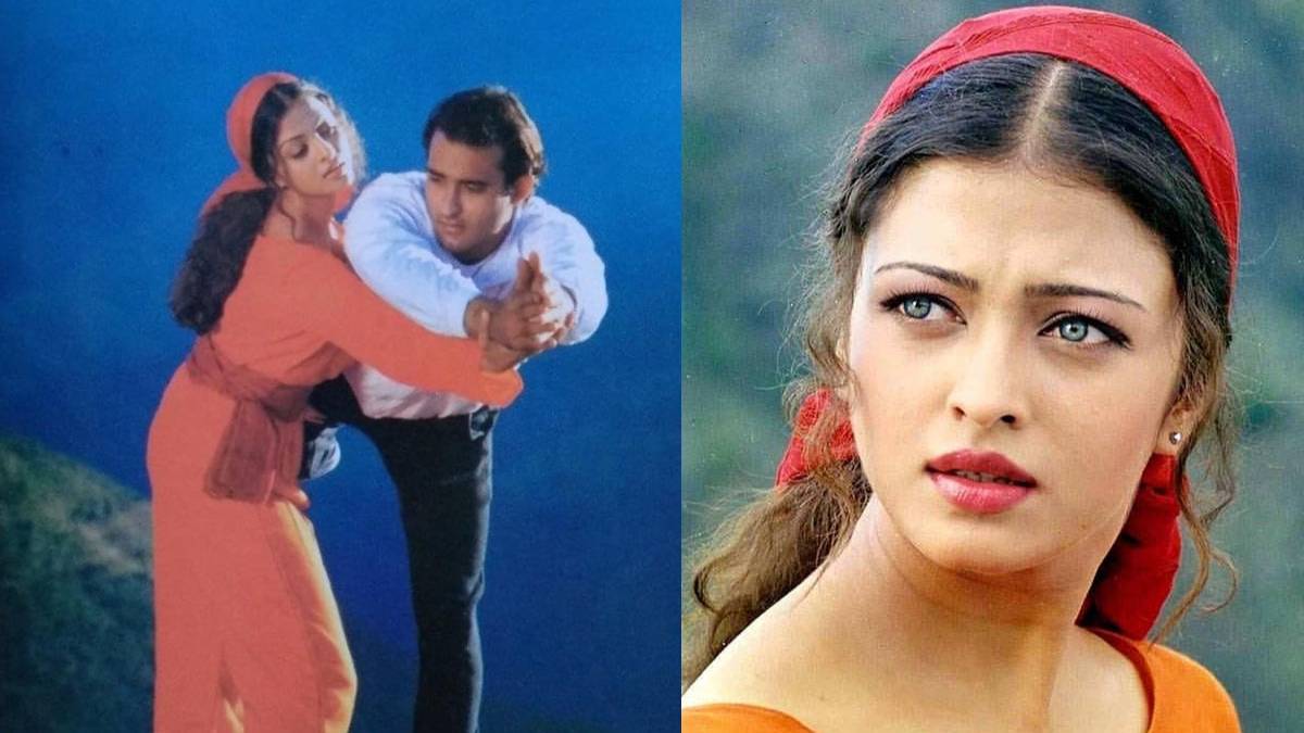सुभाष घई की फिल्म ताल जो रही थी सुपरहिट, गाने भी वायरल, लेकिन IMDB रेटिंग है बेहद कम